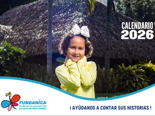 Calendario Digital 2026