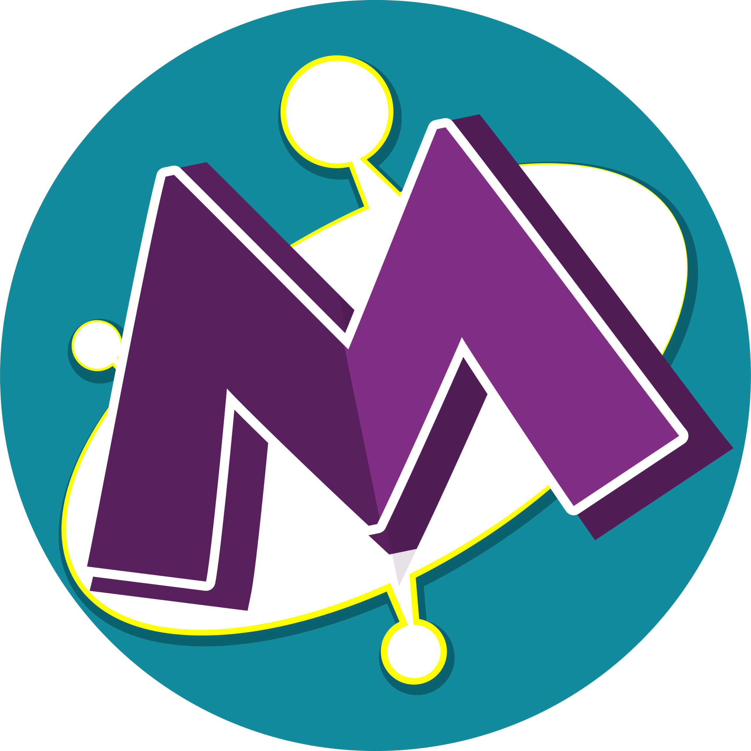 MEGATRONIC LOGO-02